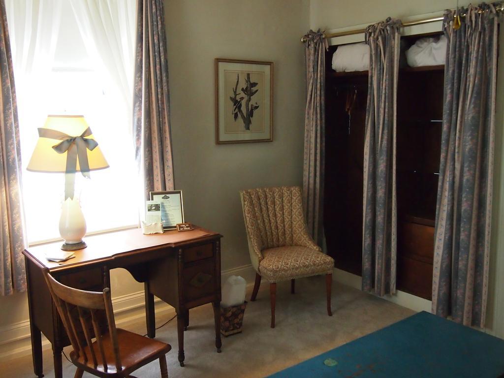 Wydnor Hall Inn Bethlehem Bilik gambar