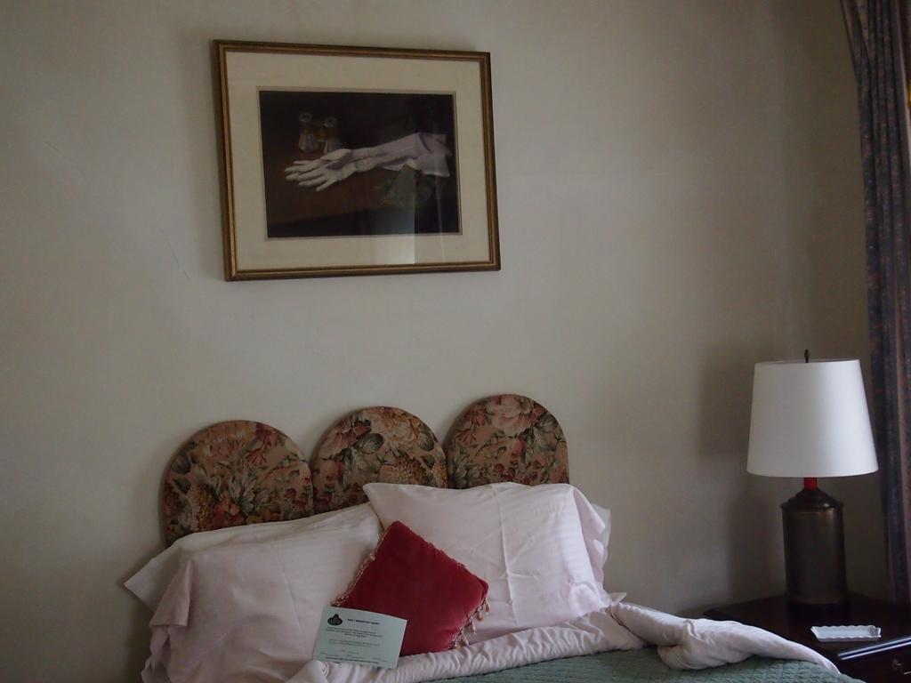Wydnor Hall Inn Bethlehem Bilik gambar