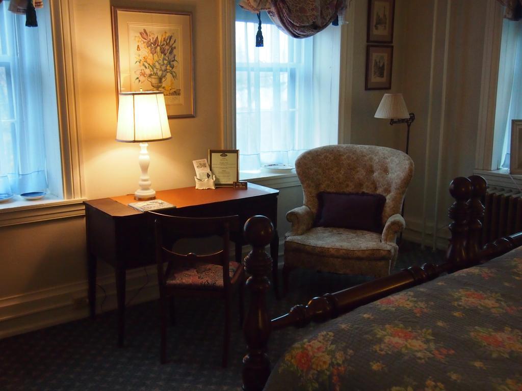 Wydnor Hall Inn Bethlehem Bilik gambar