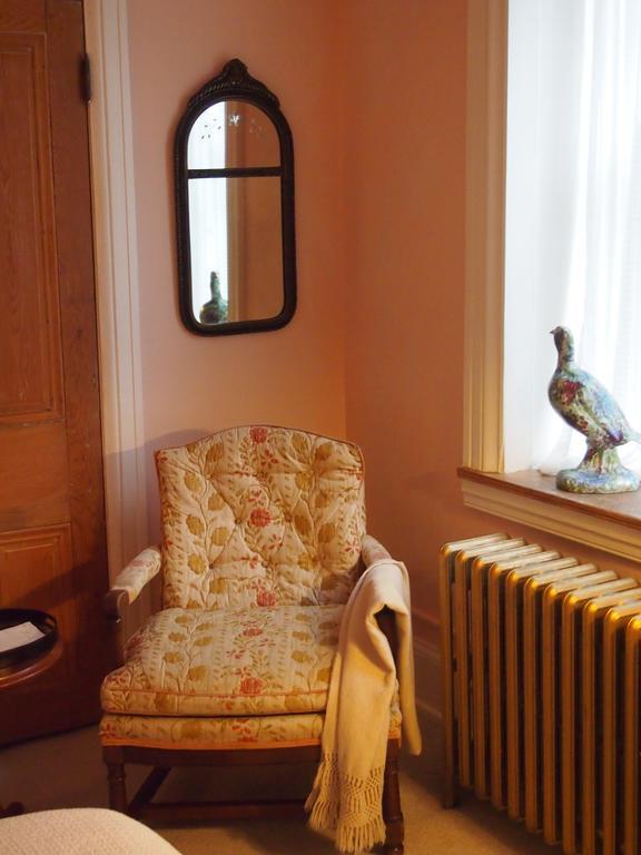 Wydnor Hall Inn Bethlehem Bilik gambar