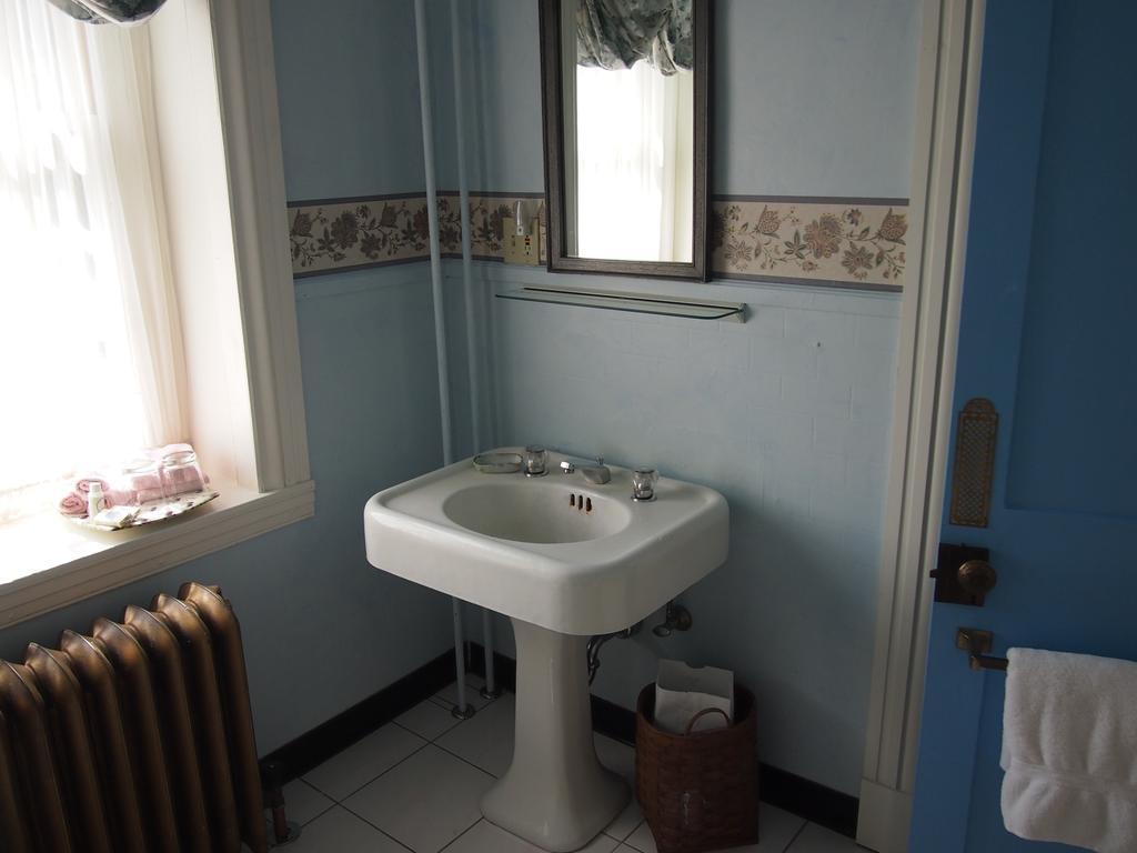 Wydnor Hall Inn Bethlehem Bilik gambar