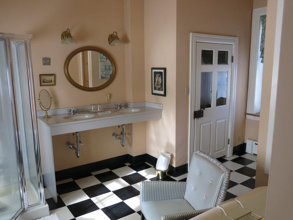 Wydnor Hall Inn Bethlehem Bilik gambar
