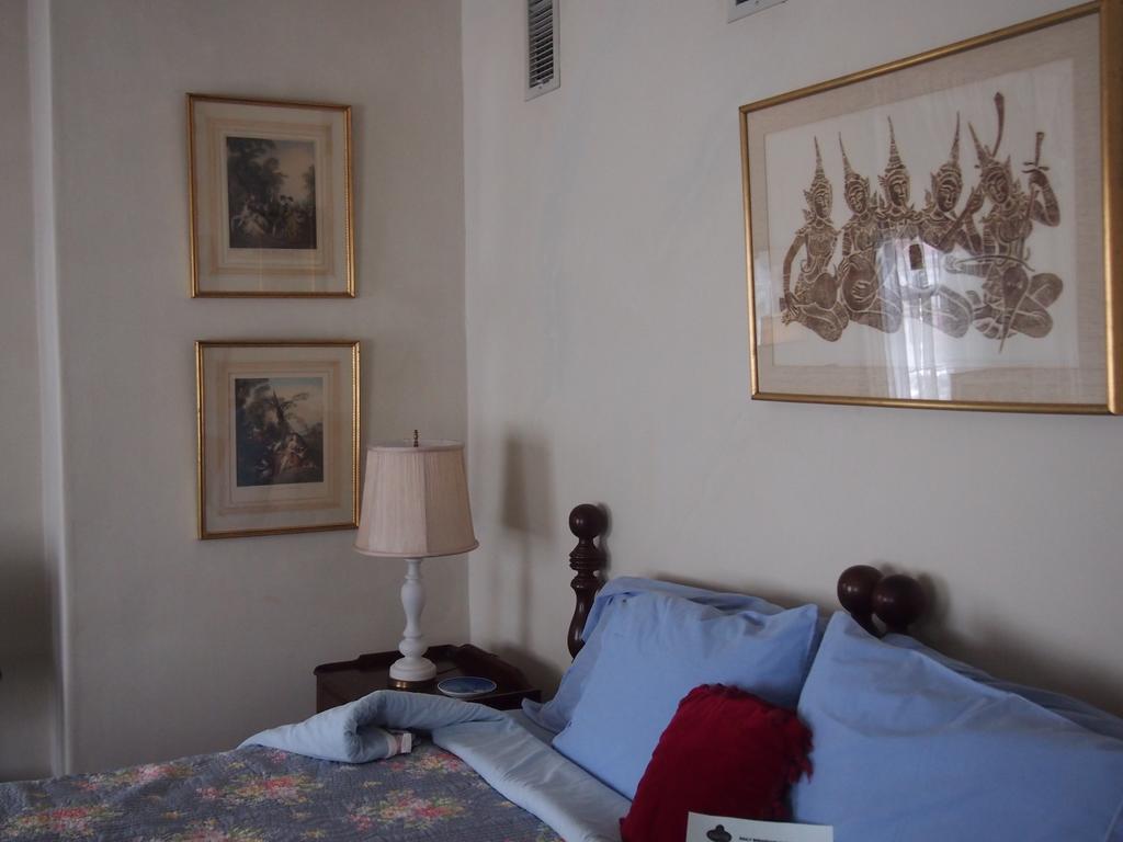 Wydnor Hall Inn Bethlehem Bilik gambar