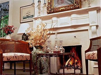 Wydnor Hall Inn Bethlehem Luaran gambar