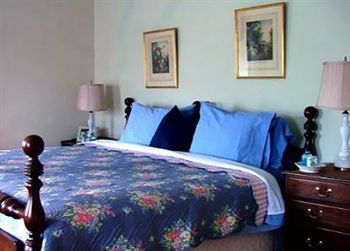 Wydnor Hall Inn Bethlehem Luaran gambar