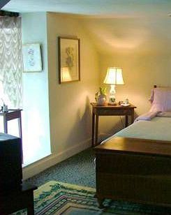 Wydnor Hall Inn Bethlehem Luaran gambar