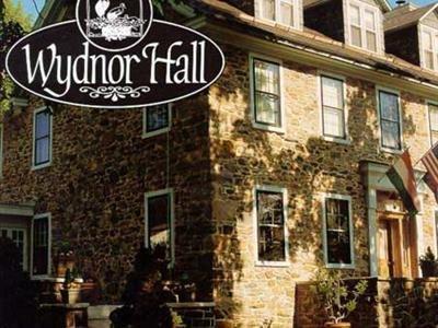 Wydnor Hall Inn Bethlehem Luaran gambar