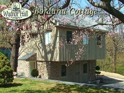Wydnor Hall Inn Bethlehem Luaran gambar