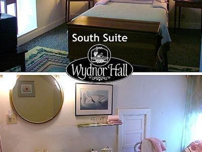 Wydnor Hall Inn Bethlehem Bilik gambar