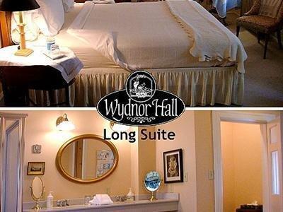 Wydnor Hall Inn Bethlehem Bilik gambar