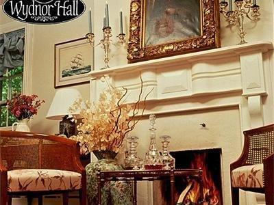 Wydnor Hall Inn Bethlehem Dalaman gambar